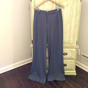 A New Day long wide leg trousers